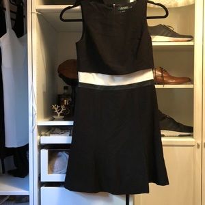 RALPH LAUREN dress